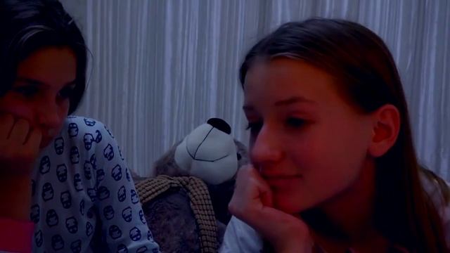 Пижамная ВЕЧЕРИНКА вызываем СУЖЕНО РЯЖЕНА