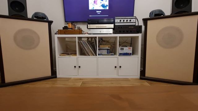 10ГДШ-М в корпусах на 350 литров. Анонс распродажи моего "барахла" смотреть онлайн