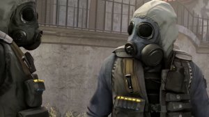 FRAGS - CS:GO Animation (SFM)