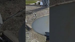 42°E Turksat - Случай из практики. Настройка после сильного ветра.