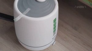 070422 › BALLU UHB 450 И КАМИНОКИ: ПОЗНАКОМИМСЯ?