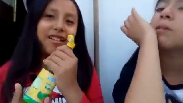 Hay un fantasma en nuestra casa!!!! смотреть онлайн