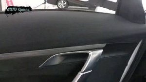 Стоит ли покупать автомобиль Geely Atlas: плюсы и минусы
