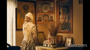 Канон святому и животворящему Кресту