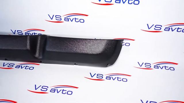 КАРМАН ПЯТОЙ ДВЕРИ НИВА-ШЕВРОЛЕ смотреть онлайн