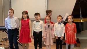 Оранжевая песня