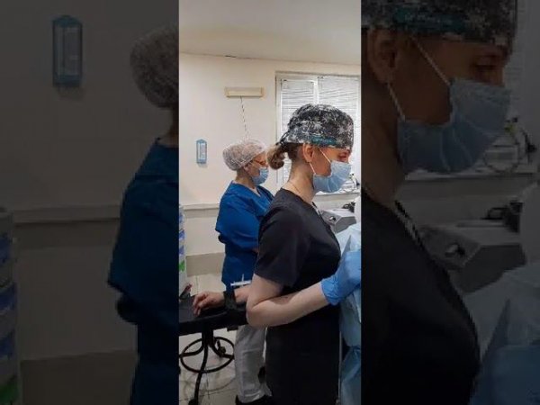 Гистерорезектоскопия Сочи. Гинекологическая операция Сочи. Медцентр Здоровье Сочи