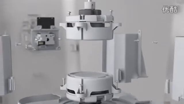 Очиститель воздуха от Xiaomi: демонстрация работы смотреть онлайн