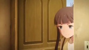 Аниме где геймер попал в игру все серии подряд ● Аниме марафон