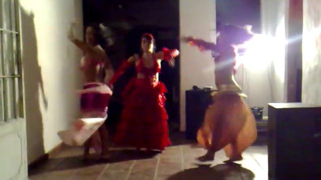 LIbertango - Mario Kirlis смотреть онлайн