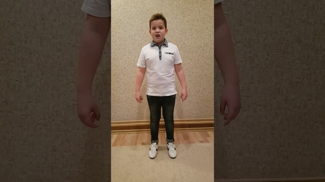 Сазыкин Марк Заколдованная буква В.Драгунский смотреть онлайн