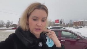 71__Переезд_из_РК_в_РФ._Разведёнка_с_ребёнком_!_По_магазинам_с_мамой._Купили_дом_в_Ялуторовске_!