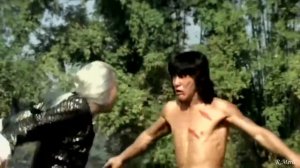 Jackie Chan. Бесстрашная гиена 3.