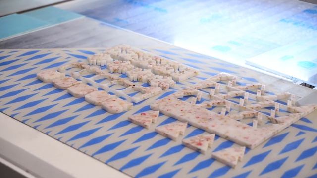 Лимитированная коллекция новогодних эко-игрушек из АЗС / Limited edition of eco Christmas decoratio смотреть онлайн