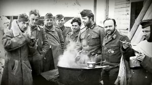 Они стреляли нас как собак! Никто домой не вернется-  Немцы про русских в Сталинграде