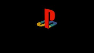 Sony Playstation 1 звук заставки. Аж мурашки по коже...