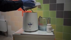 Обзор Дистиллятора для воды