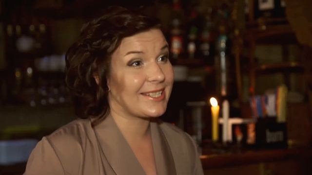 Ведущая Анастасия Королёва смотреть онлайн