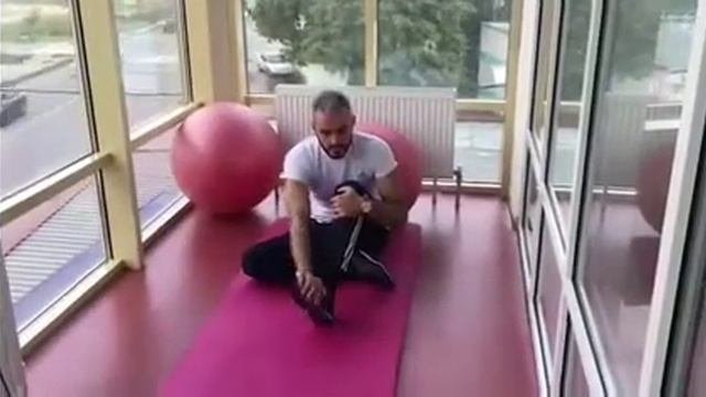 Профилактика Гонартроза