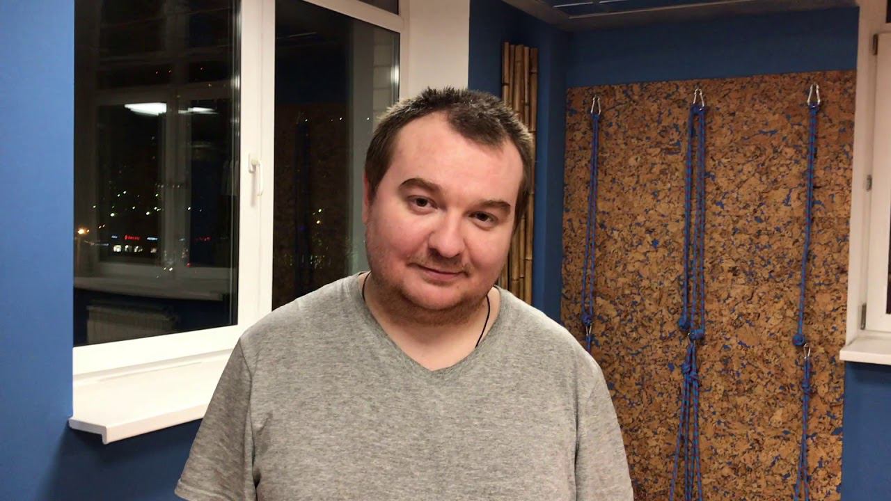 Отзыв о Жёстком Цигун от врача реаниматолога