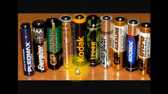 sxematube - правильная пайка батареек и аккумуляторов смотреть онлайн