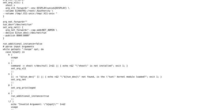 Unix & Linux: useradd: UID 0 is not unique