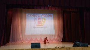 Крючина Лада, танец «Не отрекаются любя». Ансамбль танца «Жемчужина», руководитель Н.В.Лисицына