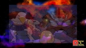 ¿El origen extraterrestre de los Thundercats?: La conexión con los Urmah, los Felinos del espacio