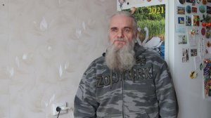 Автономия или голодание. Третий день сухого голодания.