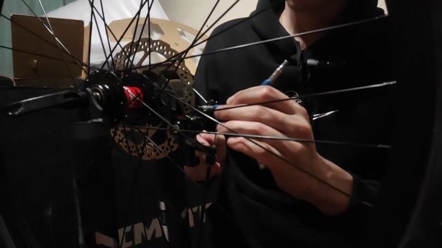 Сборка велосипеда с коробки timetry tt207 смотреть онлайн