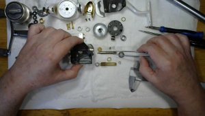 Катушка Shimano 00 Stradic 3000FG