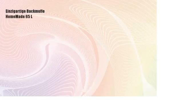 DIE BESTEN Gorenje BO 73 CLB Backofen Elektro / A / 65 Liter /HeiÃŸluft смотреть онлайн