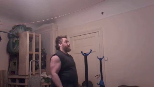 Бицепс 13серия 4подход 325кг 10рBiceps 13sērija 4piegājiens 325kg  10r