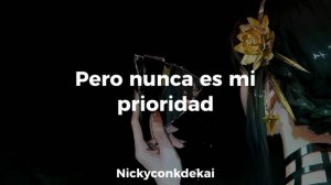 "Untouchable, untouchable" ~ No - Meghan Trainor / Sub español.