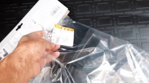 Volkswagen Polo liftback Установка задних брызговиков