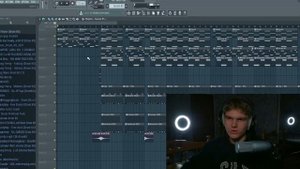 КАК СДЕЛАТЬ БИТ В СТИЛЕ UGLYSTEPHAN И TREEPSIDE ??? ХАЙПЕРПОП БИТ В FL STUDIO