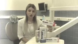Врач-стоматолог из Москвы о Biorepair