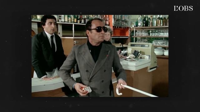 Claude Brasseur est mort : retour sur 5 scènes cultes смотреть онлайн