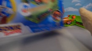 SONIC the HEDGEHOG Pinball Track Playset RACING! Jakks Figures Unboxing
