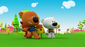 Ча-ча-ча-ча кIорнеш 15 дакъа