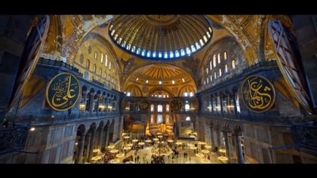 Стамбул и его достопримечательности#турция #туризм #храм#travel#keşfet#keşvet #####