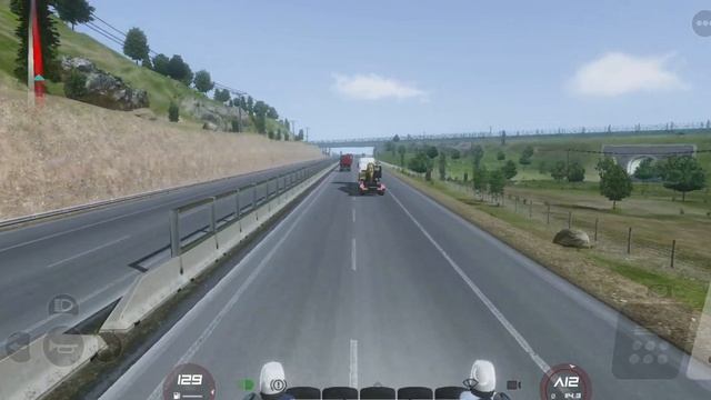 Volvo RD350(780 HP)| Logitech g29 Gameplay| Euro Truck Simulator 2 смотреть онлайн