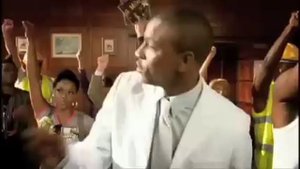 Skepta - 'Rolex Sweep' (Official Video)