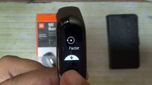 How To Factory Reset Mi Smart Band 3 | Xiaomi Mi Band 3 Hard Reset | Reset Mi Band 3 Without Phone