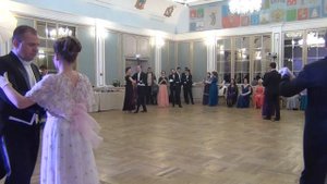 Лулу Фадо. Царский бал. балансе.рф