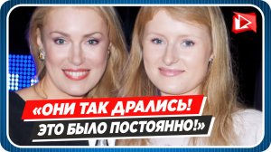 Дочь Шукшиной рассказала о конфликте с матерью