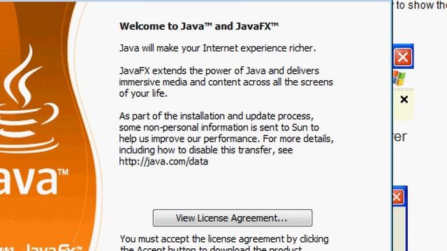 install java смотреть онлайн