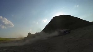 Traxxas E-Revo Brushless Bash