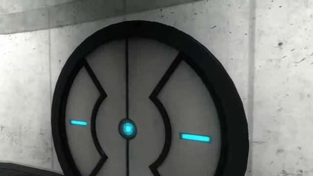 Portal: Prelude - Прохождение с комментариями - Часть 5: Тестовая камера 19 (2/2), ГЛаДОС смотреть онлайн