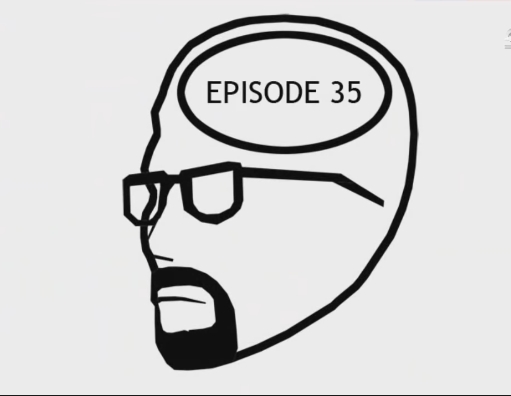 Разум Фримена #35 [RUS by Stopgame.ru] Freeman's Mind смотреть онлайн